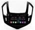 Магнитола Farcar RG261RB (S300) для Chevrolet Cruze I 2012-2015 на Android 9.0 - фото 145919