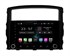 Магнитола Farcar RG1009RB (S300) для Mitsubishi Pajero IV 2006-2018 на Android 9.0 - фото 145990