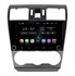 Магнитола Farcar RG901RB (S300) для Subaru Forester, XV 2013-2015 на Android 9.0 - фото 146011