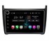 Магнитола Farcar RG910RB (S300) для Volkswagen Polo 5 2009-2019 на Android 9.0 - фото 146032