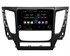 Магнитола Farcar RG1181RB (S300) для Mitsubishi Pajero Sport 2017+ на Android 9.0 - фото 146061