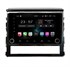 Магнитола Farcar RG567RB (S300) для Toyota Land Cruiser 2016+ с кнопками на Android 9.0 - фото 146090