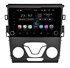 Магнитола Farcar RG377RB (S300) для Ford Mondeo V 2015-2022 на Android 9.0 - фото 146140