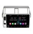 Магнитола Farcar RG531RB (S300) для Toyota Land Cruiser Prado 150 2013-2017 с кнопками на Android 9.0 - фото 146204