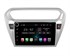Магнитола Farcar RG294RB (S300) для Peugeot 301, Citroen C-Elysee на Android 9.0 - фото 146239