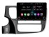 Магнитола Farcar RG1006RB (S300) для Mitsubishi Outlander III 2013-2020 на Android 9.0 - фото 146361