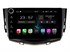 Магнитола Farcar RG198RB (S300) для Lifan X60 I 2012-2016 на Android 9.0 - фото 146418