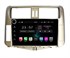 Магнитола Farcar RG065RB (S300) для Toyota Land Cruiser Prado 150 2009-2013 на Android 9.0 - фото 146425