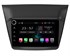 Магнитола Farcar RG094RB (S300) для Mitsubishi Pajero Sport II 2008-2013 на Android 9.0 - фото 146481