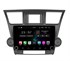 Магнитола Farcar RG035R+can (S300) для Toyota HighlandeRB (U40) 2007-2013 на Android 9.0 - фото 146616
