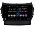 Магнитола Farcar RG209RB (S300) для Hyundai Santa Fe 2012+ на Android 9.0 - фото 146651