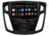 Redpower 61150 для Ford Focus 3 2011-2018 на Android 10.0 - фото 146821