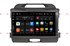 Redpower 61074 для KIA Sportage (2010-2016) на Android 10.0 - фото 147242