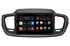Redpower 61242 для KIA Sorento Prime 2015-2020 на Android 10.0 - фото 147312