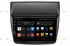 Штатная магнитола Redpower 61038 для Mitsubishi Pajero Sport II, L200 IV 2006-2015 на Android 10.0 - фото 147520