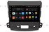 Redpower 61056 для Mitsubishi Outlander 2 (2006-2012) на Android 10.0 - фото 147590