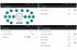 Redpower 61365 для Toyota Land Cruiser Prado 150 2017-2020 на Android 10.0 - фото 148201