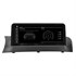 Штатная магнитола Roximo RW-2715QE для BMW X3 F25 (2016-2017) X4 F26 (2017-2018) EVO на Android 9.0 - фото 148494