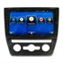 IQ NAVI T58-2509CFHD для Skoda Yeti (2009-2018) на Android 8.1 - фото 148650