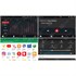 IQ NAVI TS9-2101P с DSP + 4G SIM магнитола 2 DIN универсальная на Android 8.1 - фото 148682