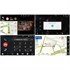 IQ NAVI TS9-2101P с DSP + 4G SIM магнитола 2 DIN универсальная на Android 8.1 - фото 148683