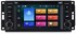 CarMedia MKD-J613-P6 для Dodge универсальная на Android 10.0 - фото 148933