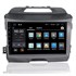 CarMedia MKD-K890-P6 для KIA Sportage 2010-2016 на Android 10.0 - фото 148947