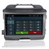 CarMedia MKD-K890-P6 для KIA Sportage 2010-2016 на Android 10.0 - фото 148948