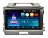 DayStar DS-7071Z с DSP + 4G SIM + CarPlay для KIA Sportage 2010-2016 на Android 10.0 - фото 149637