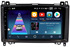 DayStar DS-7096Z с DSP + 4G SIM + CarPlay для Volkswagen Crafter 2006-2016 на Android 10.0 - фото 149728