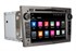 CarMedia OL-7993-s для Opel Astra H, Antara, Zafira, Vectra, Corsa, Meriva, Omega (серая) на Android 6.0 - фото 149991