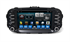 CarMedia KR-8134-S9 для Kia Soul II 2013-2019 на Android 8.1 - фото 153310