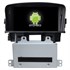 CarMedia KR-7016-S9 для Chevrolet Cruze I 2009-2012 на Android 8.1 - фото 153340