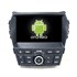 CarMedia KR-9235-S9 для Hyundai Santa Fe 2012+ (DM), Grand Santa Fe 2014+ Android 8.1 - фото 153432