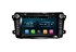 CarMedia KR-8162-S9 для Mazda CX-9 I 2006-2016 на Android 8.1 - фото 153444