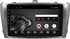 Штатная магнитола Vomi ST2856-TS9 для Toyota Avensis 2009-2015 на Android 10.0 - фото 153621