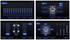 Parafar для Chevrolet Malibu IX 2015-2018 на Android 12.0 (PF021XHD) - фото 153661