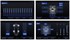 Parafar для Kia Soul III 2019-2024 на Android 12.0 (PF527XHD) - фото 153864