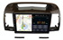 Parafar для Toyota Camry V30 2001-2006 на Android 10.0 (PF061LTX-W) - фото 154670