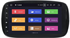 CarMedia XN-M902-P30 MERCEDES Smart Fortwo III 2014-2024, Forfour II 2014-2024 на Android 10.0 - фото 154981