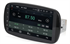 CarMedia XN-M902-P30 MERCEDES Smart Fortwo III 2014-2024, Forfour II 2014-2024 на Android 10.0 - фото 154982