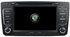 CarMedia XN-8307-P30 SKODA Octavia A5 2004-2013, Yeti 2009+ (взамен Swing/Bolero) на Android 10.0 - фото 155014