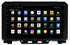 Parafar PF126XHD для Suzuki Jimny IV 2018-2025 на Android 12.0 - фото 155219
