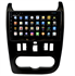 Parafar PF175XHD для Renault Logan I, Sandero I 2009-2014 на Android 12.0 - фото 155253