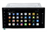 Parafar PF071XHDDVD для Toyota универсальная на Android 12.0 - фото 155265