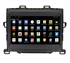 Parafar PF698XHD для Toyota Alphard II 2008-2014 на Android 12.0 - фото 155282