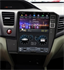 CarMedia ZF-1030-DSP для Honda Civic 9 (IX) на Android 9.0 - фото 155438