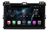 Магнитола Farcar H456R (S400) для Toyota Land Cruiser Prado 120 2002-2009 на Android 10.0 - фото 156600