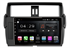 Магнитола Farcar H347/531R (S400) для Toyota Land Cruiser Prado 150 2013-2017 на Android 10.0 - фото 156614