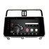 Штатная магнитола VOMI ST2792-TS9 для Toyota LC Prado 150 2017-2020 на Android 10.0 - фото 157176